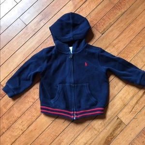 Ralph Lauren Hoodie